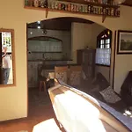 Casa/chale Campos do Jordao