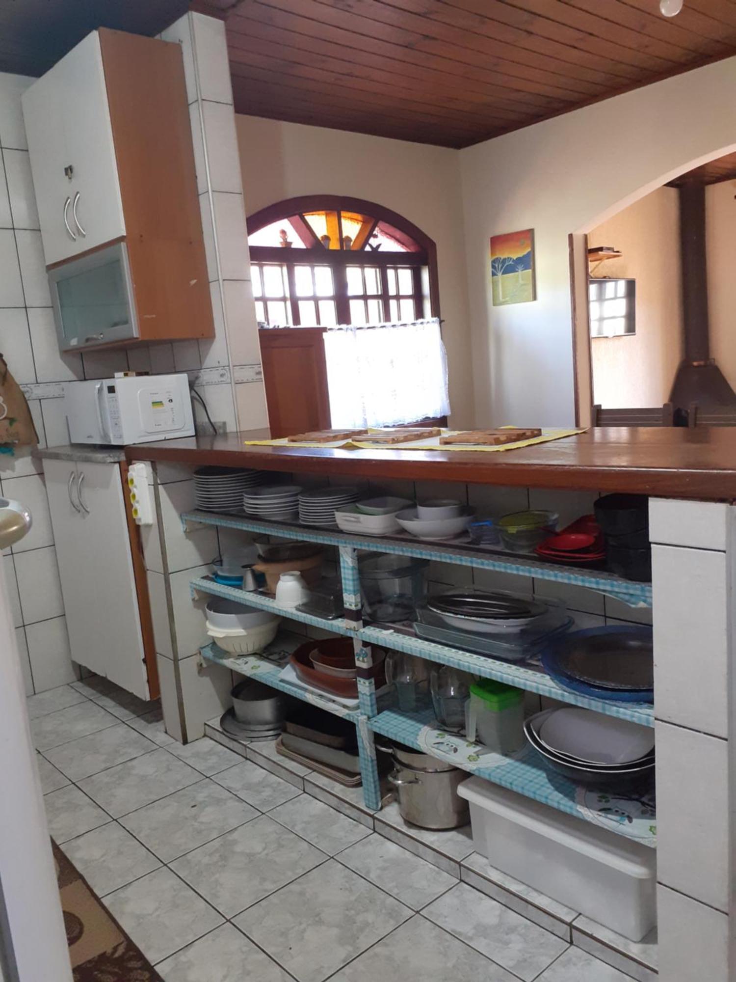 Casa/chale Casa de férias *