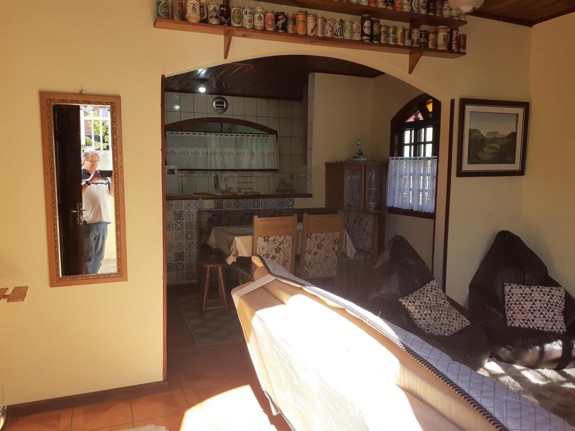 Casa de férias Casa/chale