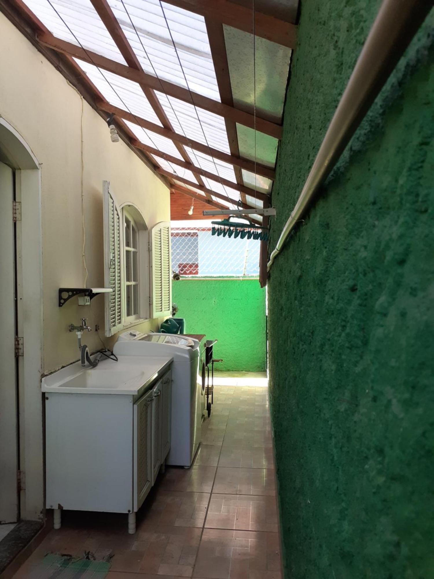 Casa/chale Casa de férias *