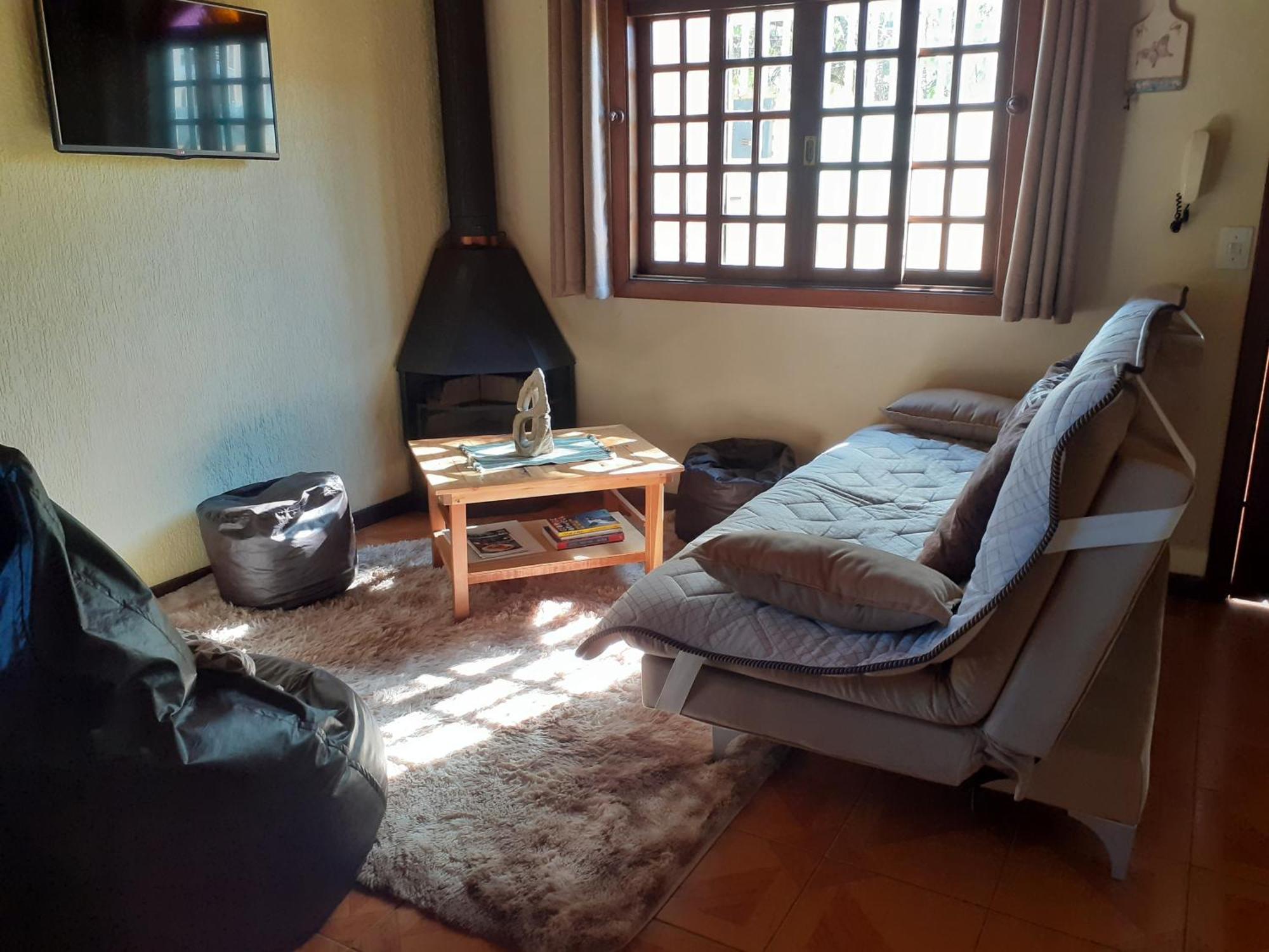 Casa/chale Casa de férias